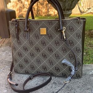 Dooney & Bourke Satchel